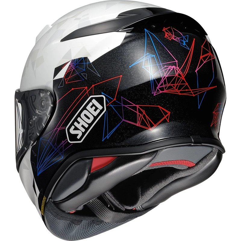 Best reviews of ???? Fiber ???? Shoei Nxr 2 Origami Tc-5 Helmet ???? 4 Best reviews of ???? Fiber ???? Shoei Nxr 2 Origami Tc-5 Helmet ???? - Image 2