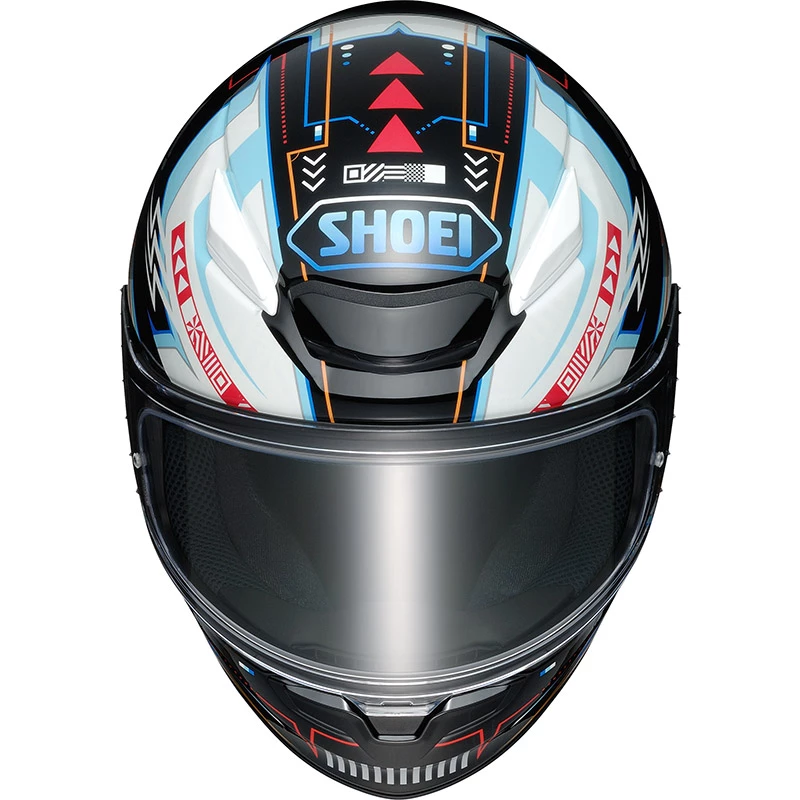 New ⭐ Fiber ???? Shoei Nxr 2 Arcane Tc10 Helmet ???? 5 New ⭐ Fiber ???? Shoei Nxr 2 Arcane Tc10 Helmet ???? - Image 3