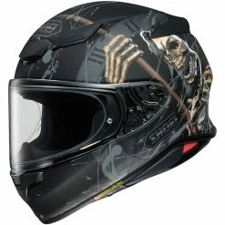 Buy ???? Fiber ???? Shoei Nxr 2 Faust Tc5 Helmet ⌛