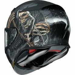 Buy ???? Fiber ???? Shoei Nxr 2 Faust Tc5 Helmet ⌛ -SHOEI shpp shoei nxr 2 faust tc5 3