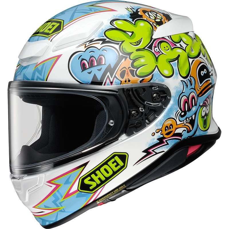 Deals ✨ Fiber ???? Shoei Nxr 2 Mural Tc10 Helmet ???? 3 Deals ✨ Fiber ???? Shoei Nxr 2 Mural Tc10 Helmet ????