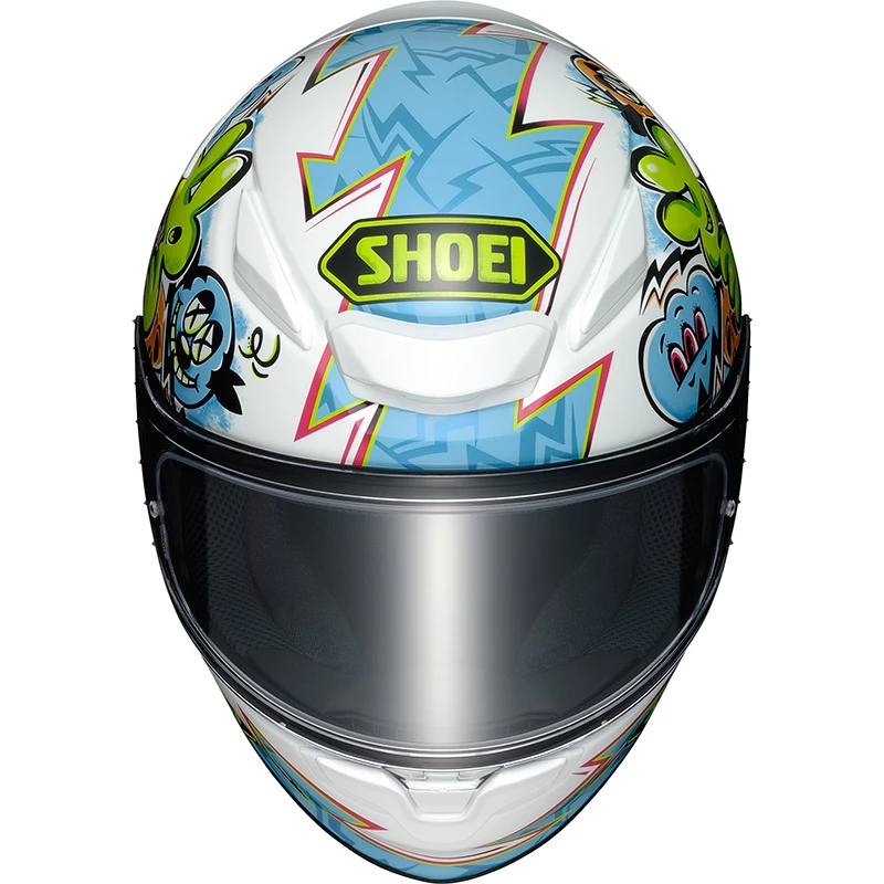 Deals ✨ Fiber ???? Shoei Nxr 2 Mural Tc10 Helmet ???? 6 Deals ✨ Fiber ???? Shoei Nxr 2 Mural Tc10 Helmet ???? - Image 4