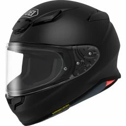 Coupon ???? Fiber ???? Shoei Nxr 2 Helmet Black Matt ????