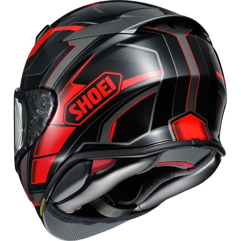 Outlet ???? Fiber ???? Shoei Nxr 2 Prologue Tc1 Helmet ???? 4 Outlet ???? Fiber ???? Shoei Nxr 2 Prologue Tc1 Helmet ???? - Image 2
