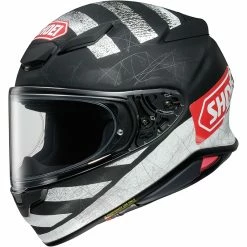 New ???? Fiber ???? Shoei Nxr 2 Scanner Tc5 Helmet ????