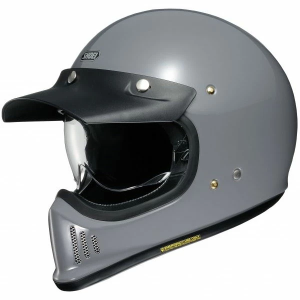 Cheap ???? Visors ???? Shoei V-480 Peak Visor Ex Zero Black ???? 4 Cheap ???? Visors ???? Shoei V-480 Peak Visor Ex Zero Black ???? - Image 2