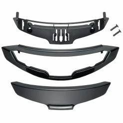 Top 10 ???? Ventilation ???? Shoei Nxr/rf-1200 Lower Air Intake Black ????