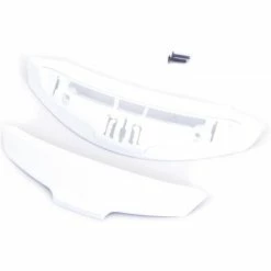Promo ???? Ventilation ???? Shoei Nxr/rf-1200 Lower Air Intake White ????