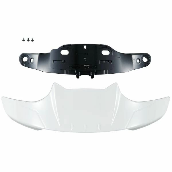 Cheapest ???? Ventilation ???? Shoei Nxr/rf-1200 Top Air Outlet White ???? 3 Cheapest ???? Ventilation ???? Shoei Nxr/rf-1200 Top Air Outlet White ????
