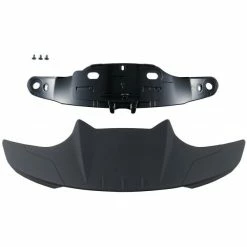 Budget ???? Ventilation ???? Shoei Nxr/rf-1200 Top Air Outlet Black Matt ????