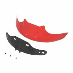 Buy ❤️ Ventilation ???? Shoei Nxr/rf-1200 Top Air Outlet Red ????