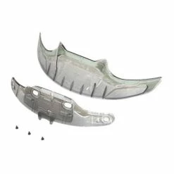 Best reviews of ✨ Ventilation ???? Shoei Nxr/rf-1200 Top Air Outlet Smoke ????