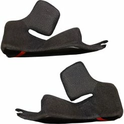 Coupon ???? Inner Padding ???? Shoei Type-h Cheek Pad Hornet Adv ????