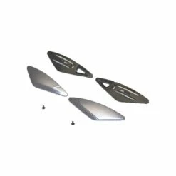 Wholesale ✨ Ventilation ???? Shoei Nxr Upper Air Intake Grey ????