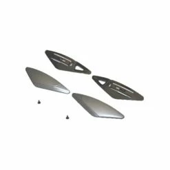 Cheapest ???? Ventilation ???? Shoei Nxr Upper Air Intake Grey Matt ????