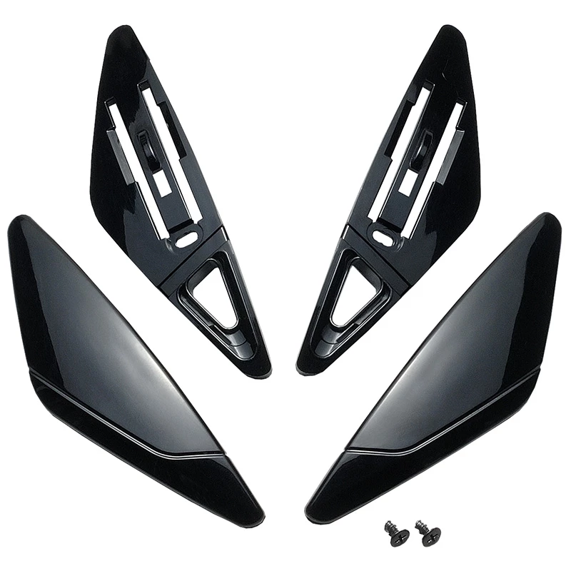 Flash Sale ???? Ventilation ???? Shoei Nxr Upper Air Intake Black ✔️ 3 Flash Sale ???? Ventilation ???? Shoei Nxr Upper Air Intake Black ✔️