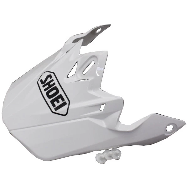 Cheap ✨ Visors ???? Shoei Vfx-w Peak White ???? 3 Cheap ✨ Visors ???? Shoei Vfx-w Peak White ????