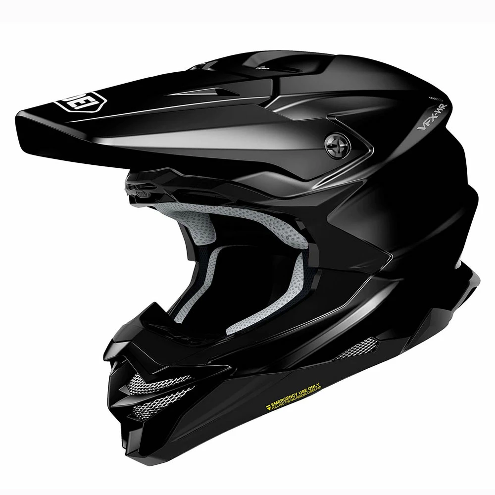 Hot Sale ???? Fiber ???? Shoei Vfx Wr Black ✔️ 3 Hot Sale ???? Fiber ???? Shoei Vfx Wr Black ✔️