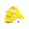 Buy ???? Ventilation ???? Shoei Sleek Mouthpiece Vfx W Yellow ???? 1 Buy ???? Ventilation ???? Shoei Sleek Mouthpiece Vfx W Yellow ???? -SHOEI shpp shoei vfxwpresaariamentoniera giallo