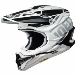 Hot Sale ???? Fiber ???? Shoei Vfx Wr Allegiant Tc6 Helmet ????