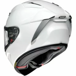 Budget ???? Fiber ???? Shoei X-spr Pro Helmet White ⭐ -SHOEI shpp shoei xspr pro bianco 3
