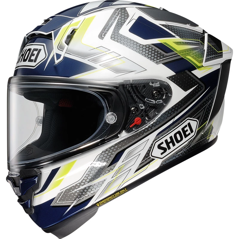 Coupon ⭐ Fiber ???? Shoei X-spr Pro Escalate Tc2 Helmet Blue Yellow ✔️ 3 Coupon ⭐ Fiber ???? Shoei X-spr Pro Escalate Tc2 Helmet Blue Yellow ✔️
