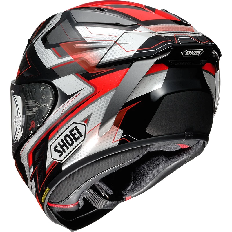 Wholesale ???? Fiber ???? Shoei X-spr Pro Escalate Tc1 Helmet Red ???? 4 Wholesale ???? Fiber ???? Shoei X-spr Pro Escalate Tc1 Helmet Red ???? - Image 2