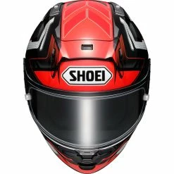 Wholesale ???? Fiber ???? Shoei X-spr Pro Escalate Tc1 Helmet Red ???? 7 Wholesale ???? Fiber ???? Shoei X-spr Pro Escalate Tc1 Helmet Red ???? -SHOEI shpp shoei xspr pro escalate rosso 3