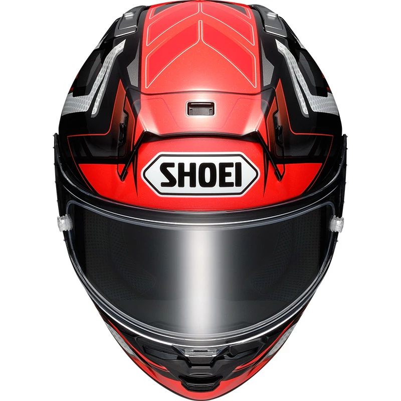 Wholesale ???? Fiber ???? Shoei X-spr Pro Escalate Tc1 Helmet Red ???? 5 Wholesale ???? Fiber ???? Shoei X-spr Pro Escalate Tc1 Helmet Red ???? - Image 3