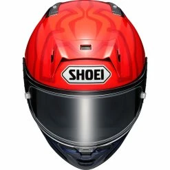 Cheap ???? Fiber ???? Shoei X-spr Pro Marquez7 Tc-1 Helmet Red ???? -SHOEI shpp shoei xspr pro marquez7 tc1 3