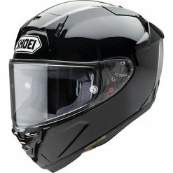 Deals ???? Fiber ???? Shoei X-spr Pro Helmet Black ????