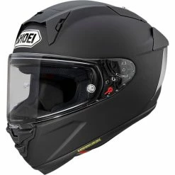 Flash Sale ???? Fiber ???? Shoei X-spr Pro Helmet Black Matt ✔️