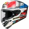 Best Pirce ???? Fiber ???? Shoei X-spr Pro Proxy Tc-10 Helmet Red Blue ???? 2 Best Pirce ???? Fiber ???? Shoei X-spr Pro Proxy Tc-10 Helmet Red Blue ???? -SHOEI shpp shoei xspr pro proxy rosso