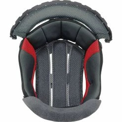 Wholesale ???? Inner Padding ???? Shoei Type-p X-spr Pro Top Liner Red ????